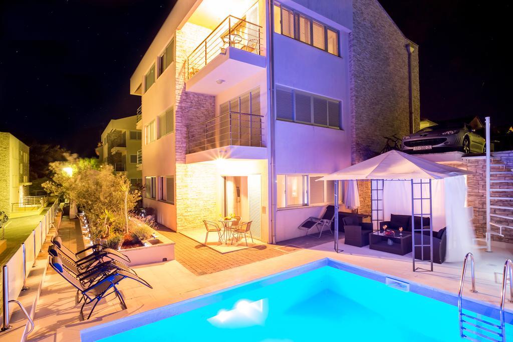 Apartment Falcon Stari Grad  Camera foto