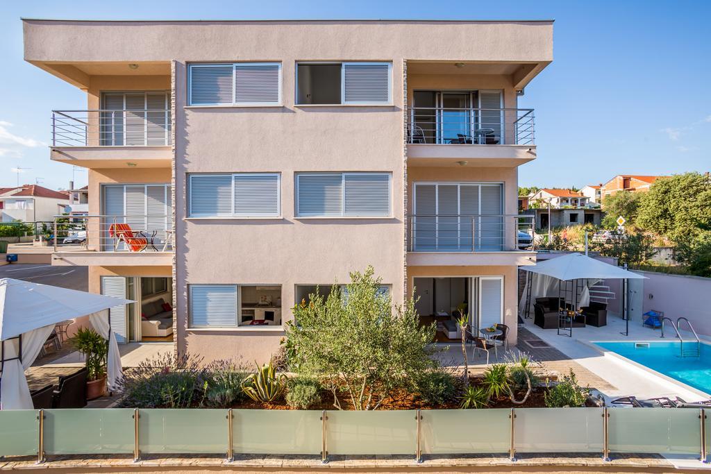 Apartment Falcon Stari Grad  Camera foto