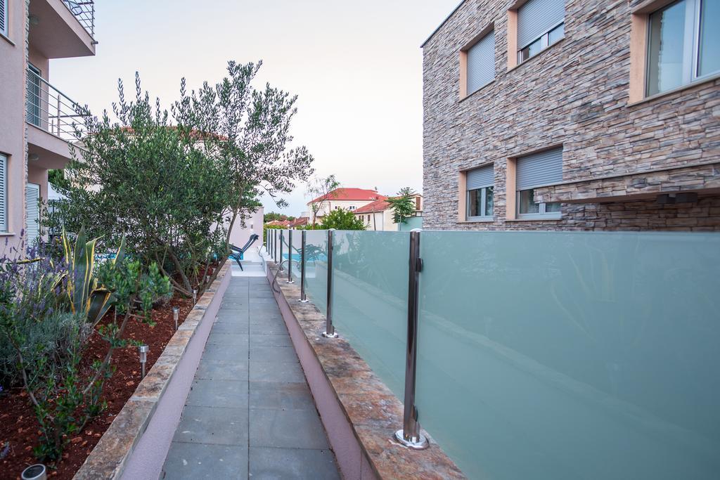 Apartment Falcon Stari Grad  Camera foto