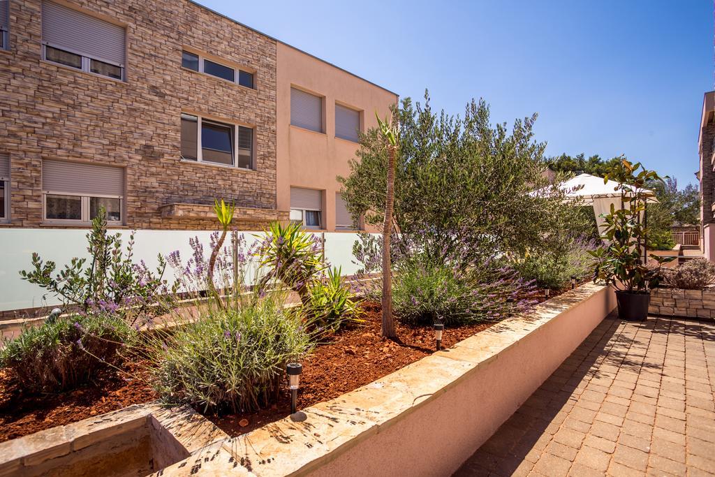 Apartment Falcon Stari Grad  Camera foto