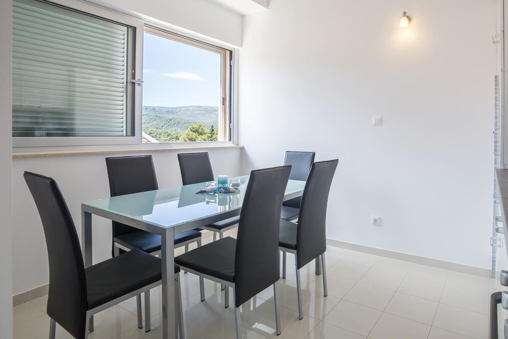 Apartment Falcon Stari Grad  Camera foto