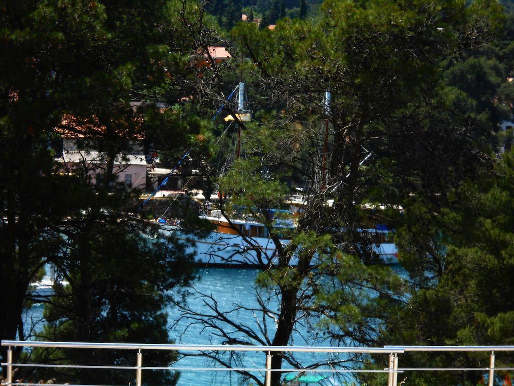 Apartment Falcon Stari Grad  Esterno foto