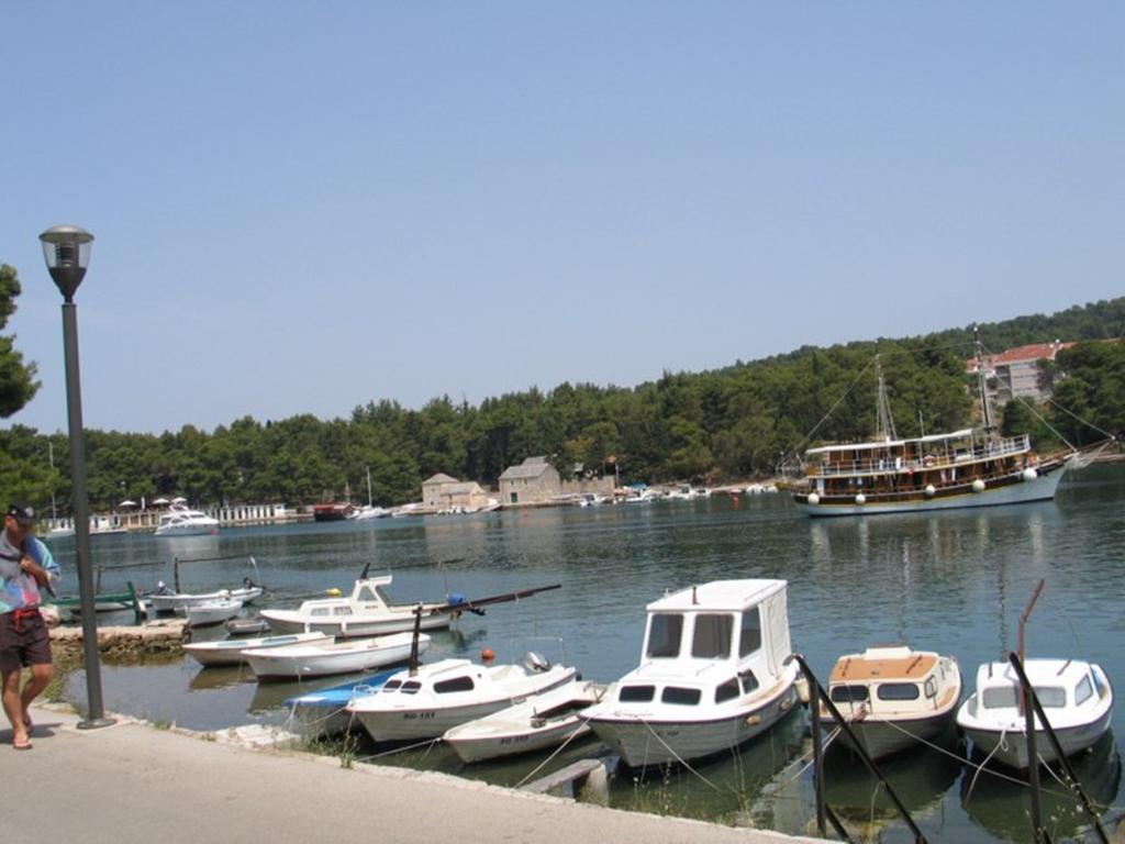 Apartment Falcon Stari Grad  Camera foto