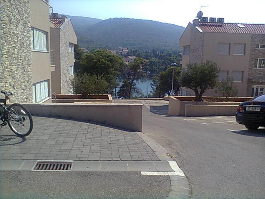 Apartment Falcon Stari Grad  Camera foto