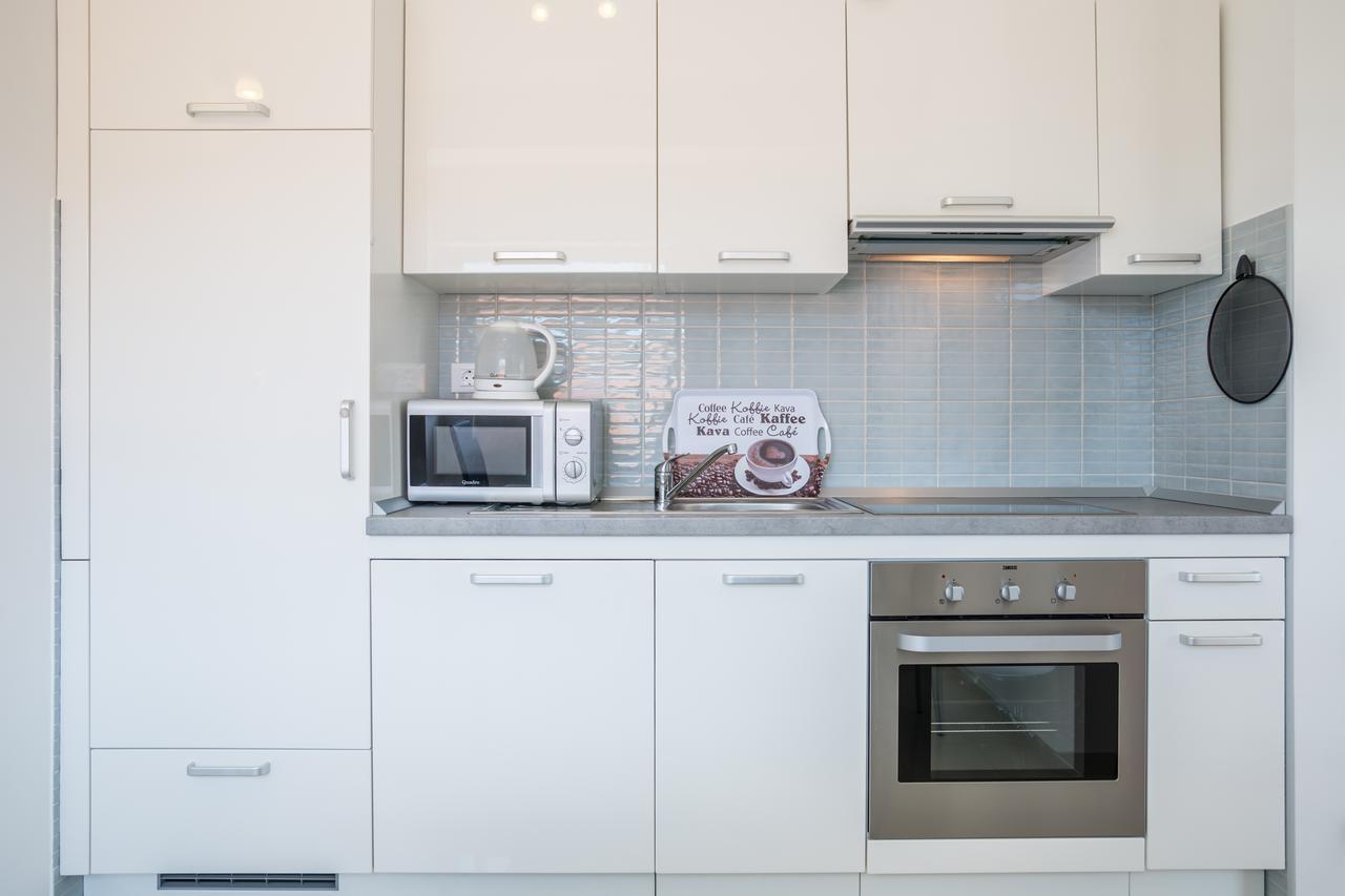 Apartment Falcon Stari Grad  Esterno foto
